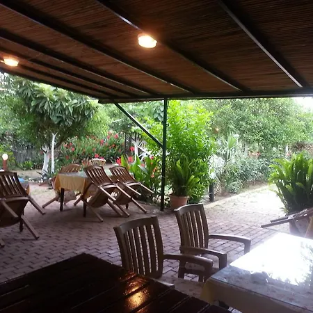 Guest house Anabella 5*