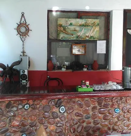 Guest house Anabella Cirali