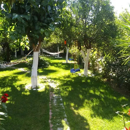 Anabella Guest house 5*