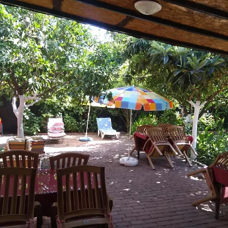 Anabella 5* Cirali