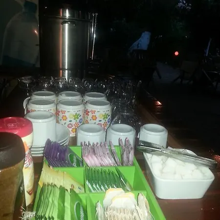 Guest house Anabella