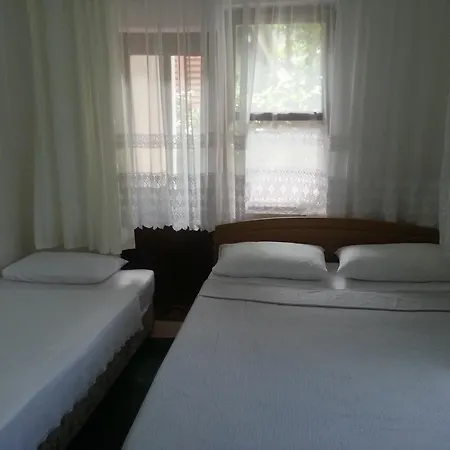 Anabella 5* Cirali