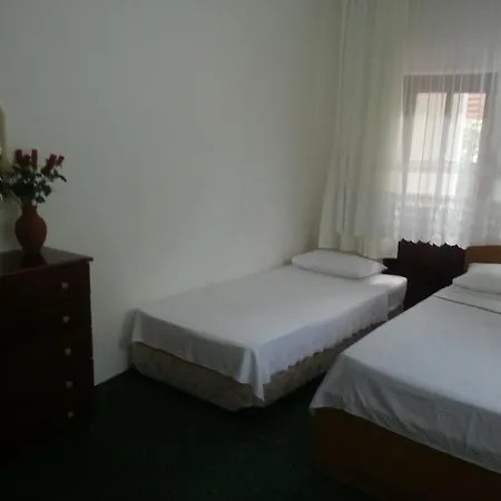 Anabella Guest house Cirali