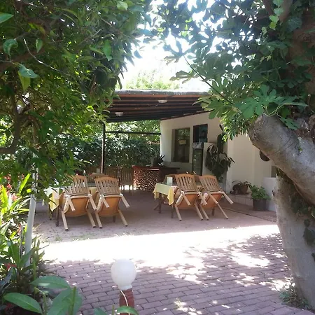 Anabella 5* Cirali