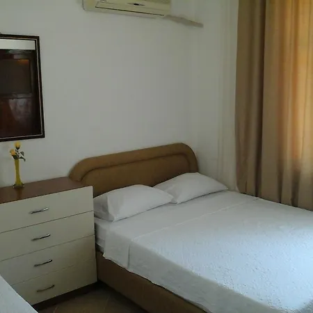 Anabella Guest house 5*