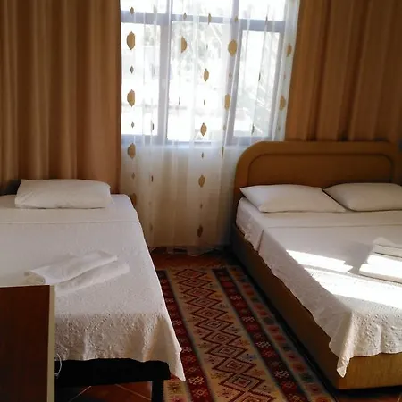 Anabella 5* Cirali