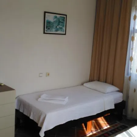 Anabella Guest house 5*