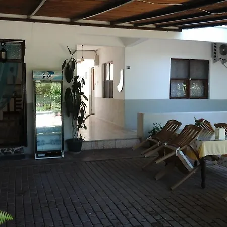 Guest house Anabella 5*