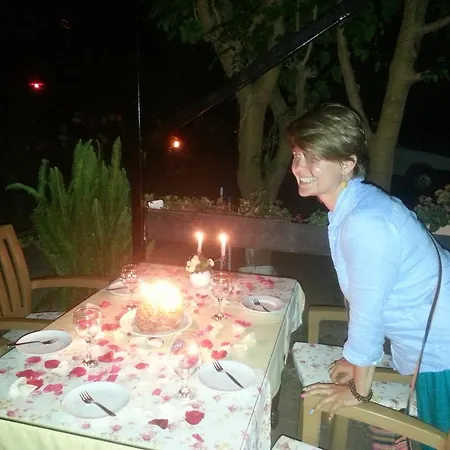 Anabella Guest house 5*