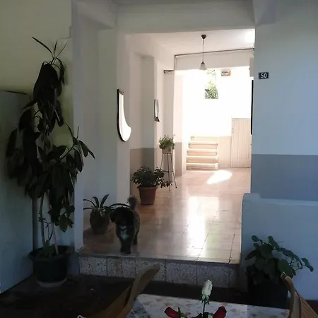 Anabella Guest house Cirali