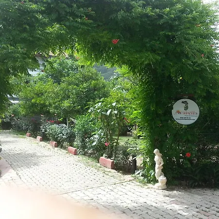 Guest house Anabella 5*