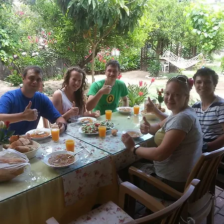 Anabella Guest house