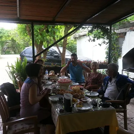 Anabella Guest house 5*