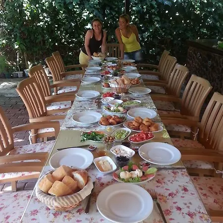 Anabella 5* Cirali