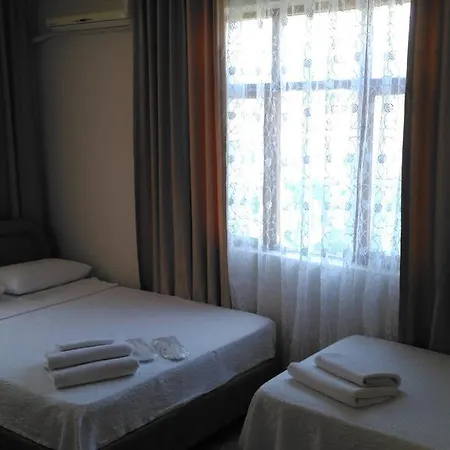 Guest house Anabella 5*