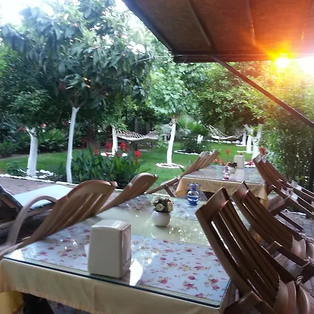 Guest house Anabella