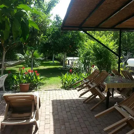 Guest house Anabella Cirali