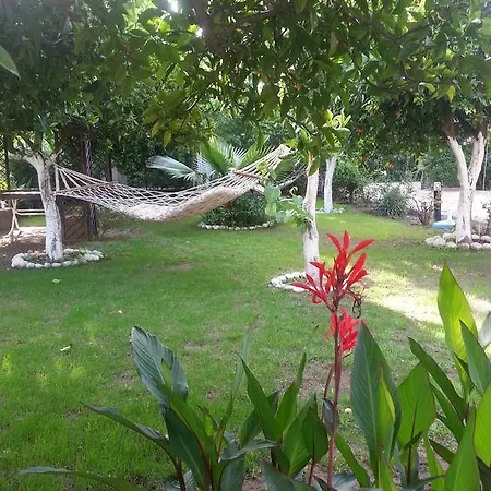 Guest house Anabella Cirali