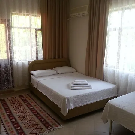 Guest house Anabella 5*