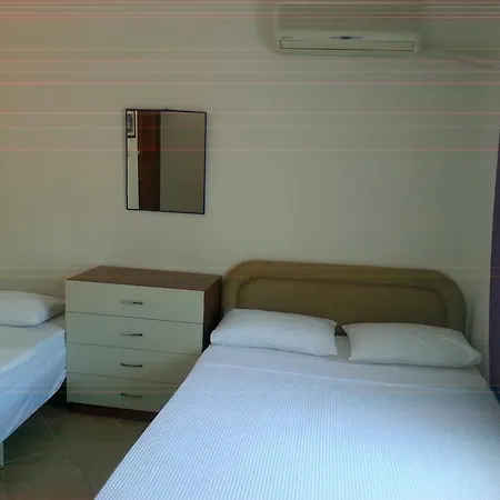 Anabella Guest house Cirali