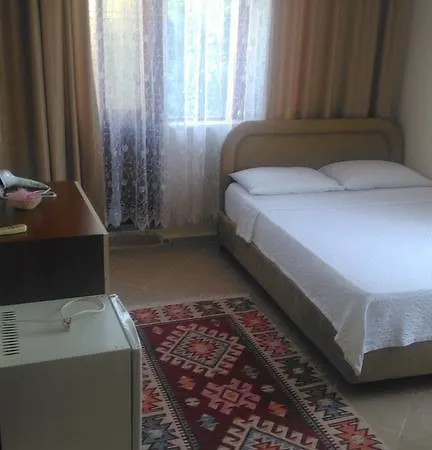Anabella 5* Cirali
