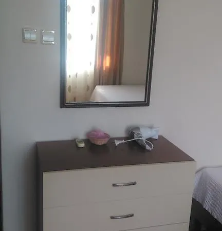 Anabella 5* Cirali