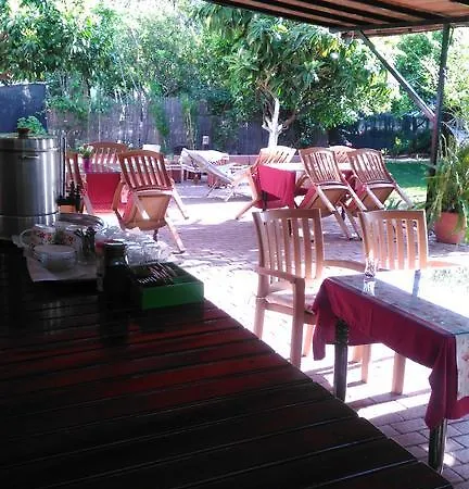 Guest house Anabella 5*