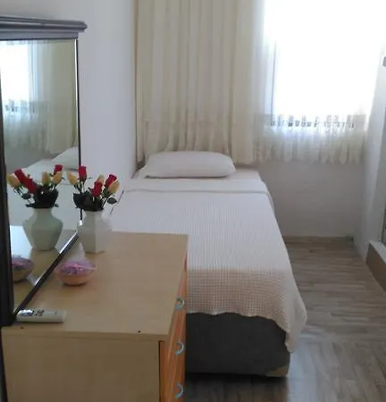 Anabella 5* Cirali