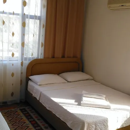 Anabella Guest house Cirali