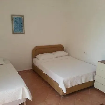 Guest house Anabella Cirali