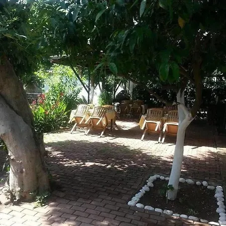 Anabella Guest house 5*