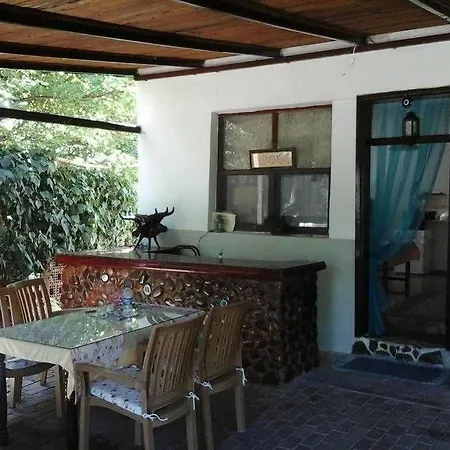Guest house Anabella Cirali