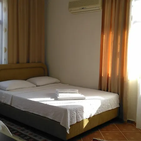 Anabella 5* Cirali