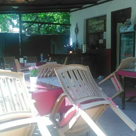 Anabella Guest house