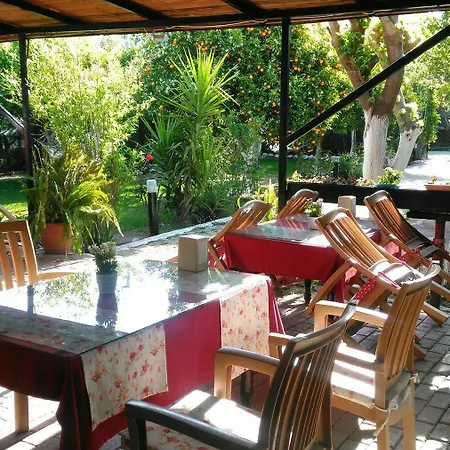 Guest house Anabella Cirali