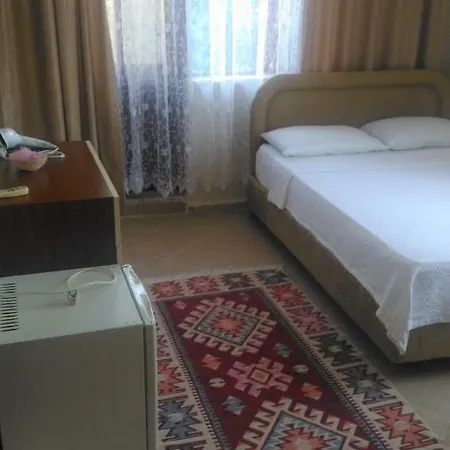 Anabella Guest house 5*