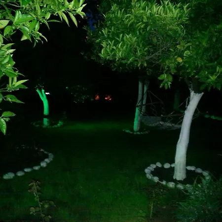 Affittacamere Anabella Çıralı